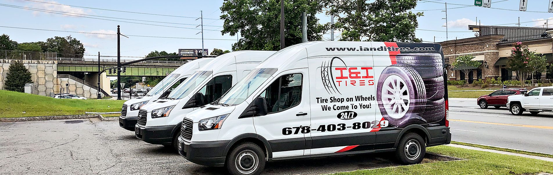 mobile tire repair atlanta ga