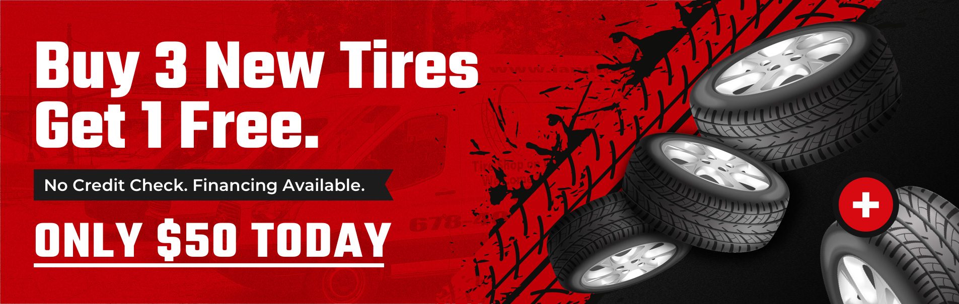 replace tires mobile service atlanta