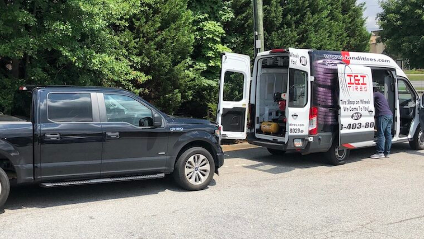 I-and-I-mobile-tire-services-atlanta