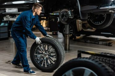 Navigate Any Terrain With Confidence: The I & I Tire Commitment!