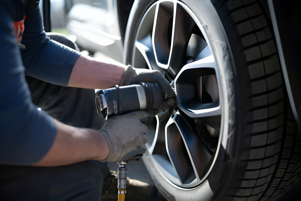 Your Trusted Partner for Anytime Tire Needs: I & I Tire Services' 24-Hour Assistance_FI