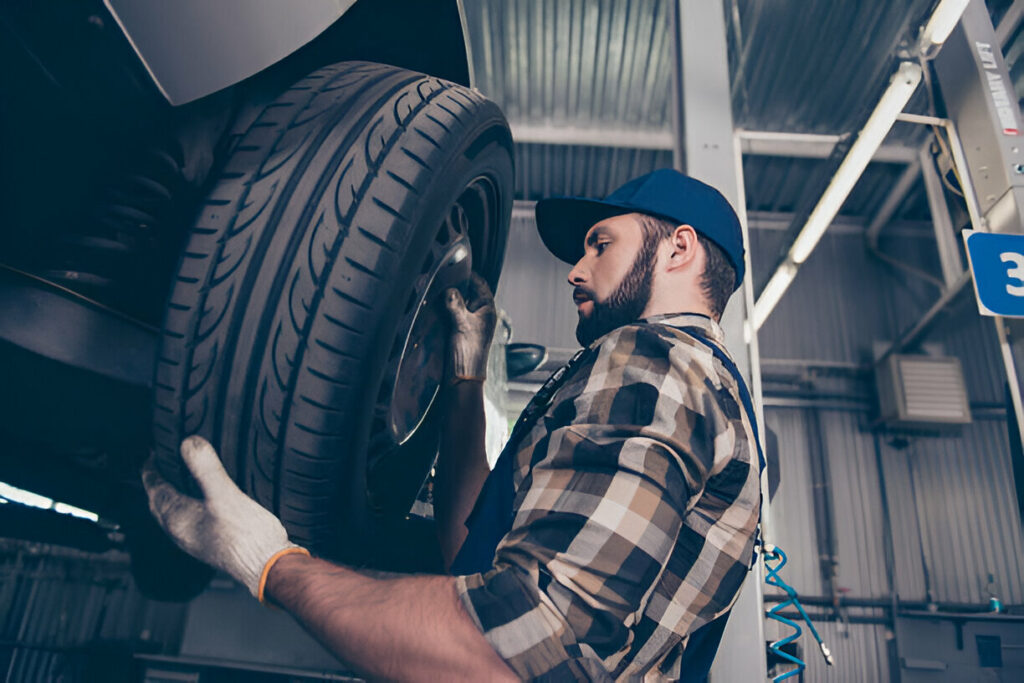24/7 Relief: Discover Reliable Tire Solutions with I & I Tire Services_FI