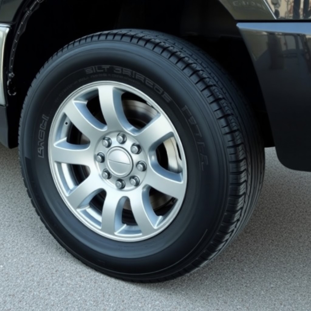 Could Mobile Tire Replacement In Atlanta Save You Time And Hassle?